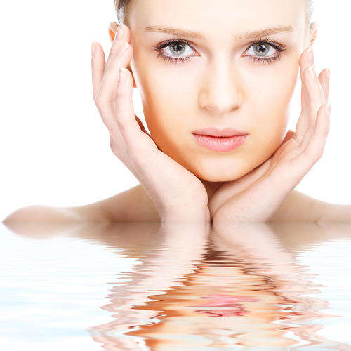 Rejuvenating Vit E Creme for clear, flawless skin!!!